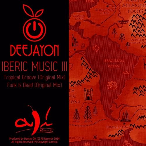 Iberic Music lll