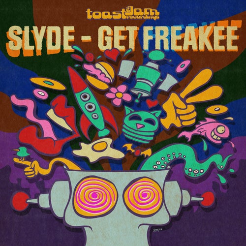 Get Freakee