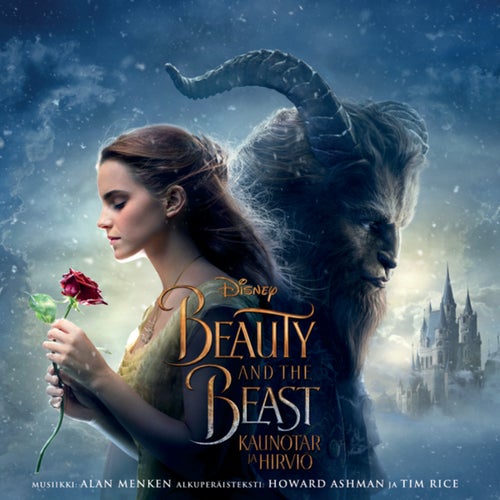 Beauty and the Beast (Kaunotar ja Hirviö) (Alkuperäinen Suomalainen Soundtrack)