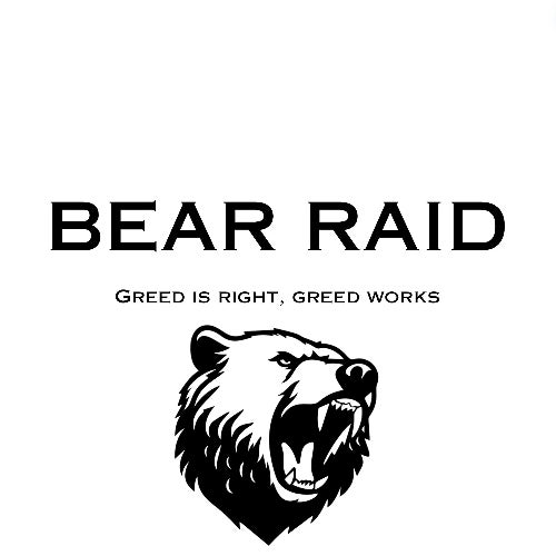 Bear Raid