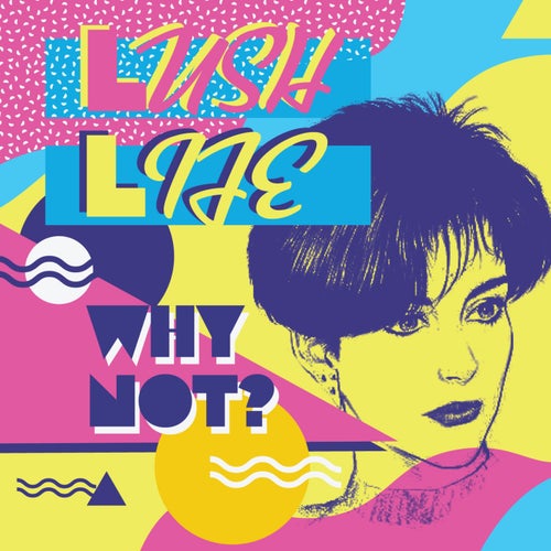 Why Not? (feat. Horatio Luna, On-Ly, Ryan Berkeley)