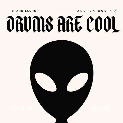 Drums Are Cool EP