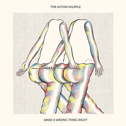 Make A Wrong Thing Right (feat. Micah Powell) (Extended Mix)