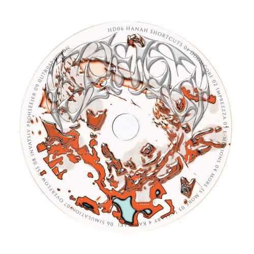 Cover art for Shortcuts