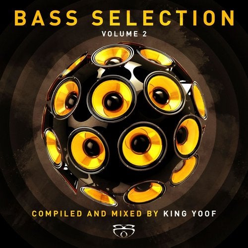 Cover art for Bass Selection, Vol. 2
