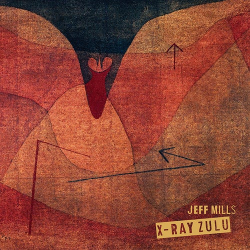 X-Ray Zulu