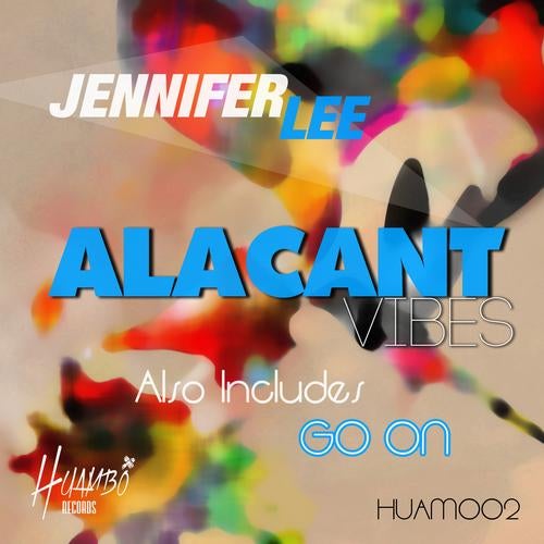 Alacant Vibes EP