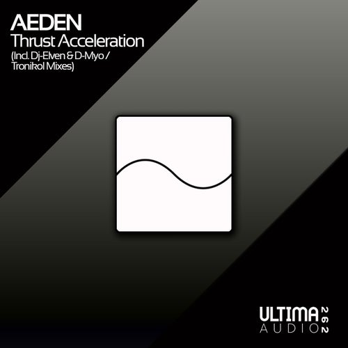  Aeden - Thrust Acceleration (2024) 