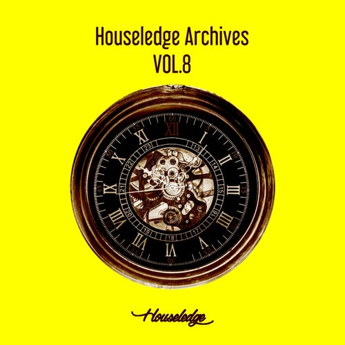 Houseledge Archives, Vol. 8