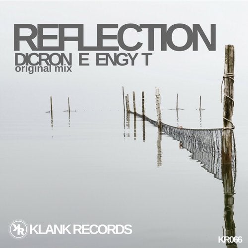 Cover art for Reflection