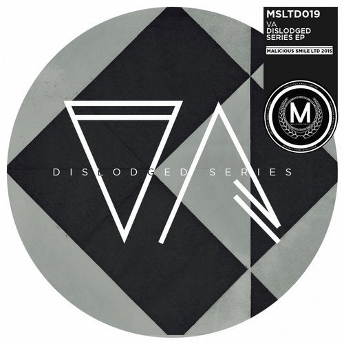 Cover art for Dislodge Series Vol.2