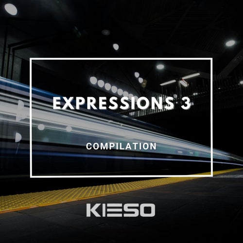 Cover art for Expressions 3