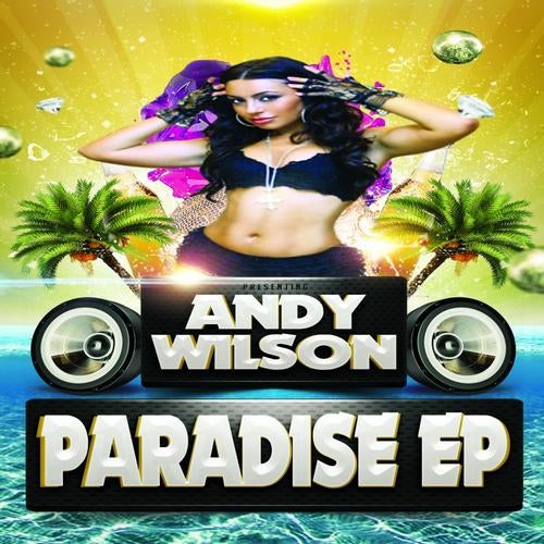 Paradise E.P