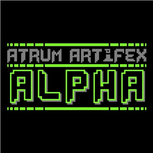 Atrum Artifex Alpha