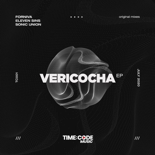 Cover art for Vericocha