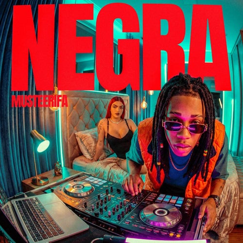 NEGRA