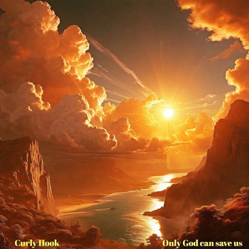 Only God Can Save Us
