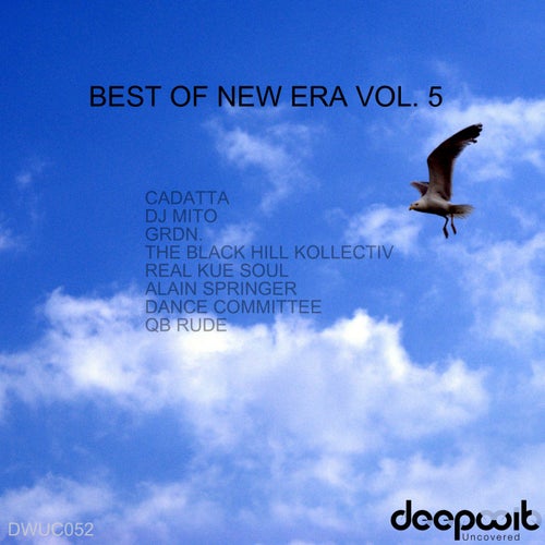 Best of New Era, Vol. 5