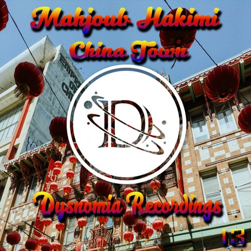 China Town