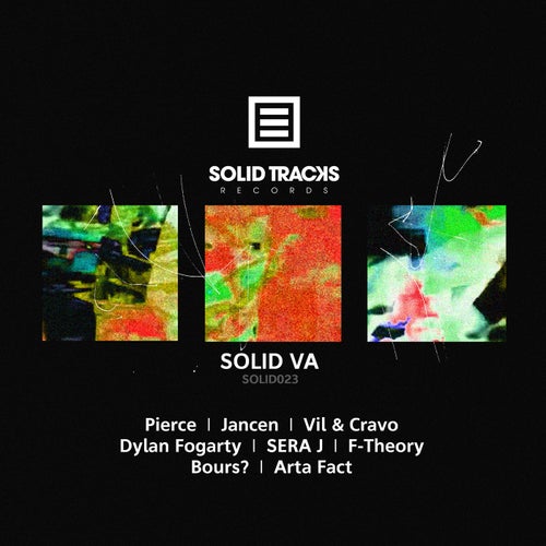  Solid VA [Solid Tracks Records]