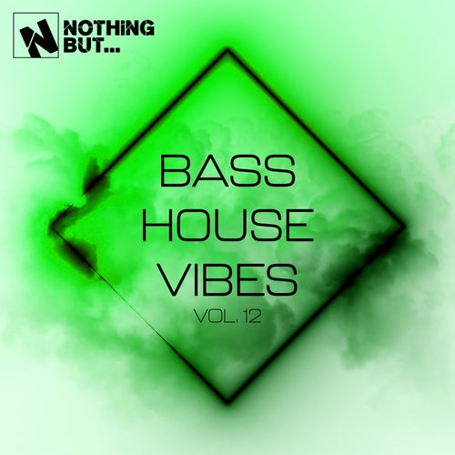 Nothing But... Bass House Vibes, Vol. 12 (2026) - Nothing But (Bass House,Tech House) Album Cover