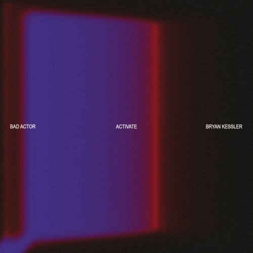 Cover art for Activate