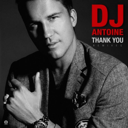 Thank You (Remixes)