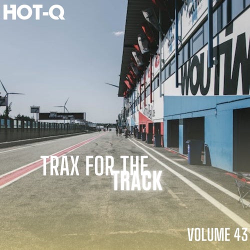 Trax For The Track 043