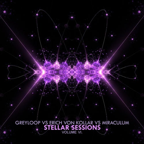 Stellar Sessions Volume VI.