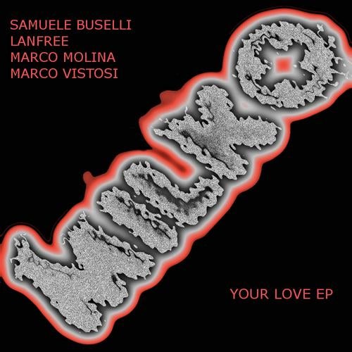 Your Love EP