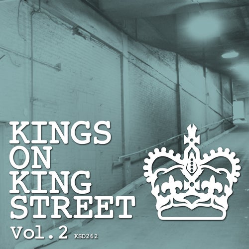 Kings on King Street, Vol. 2