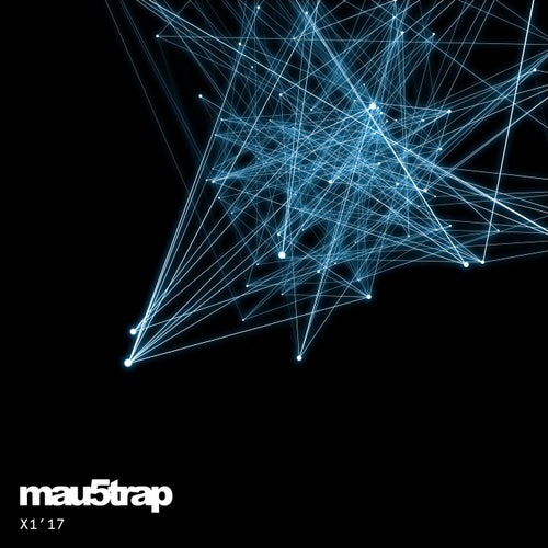 Mau5trap X1'17