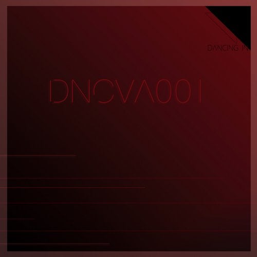 Cover art for Dancing In VA00I