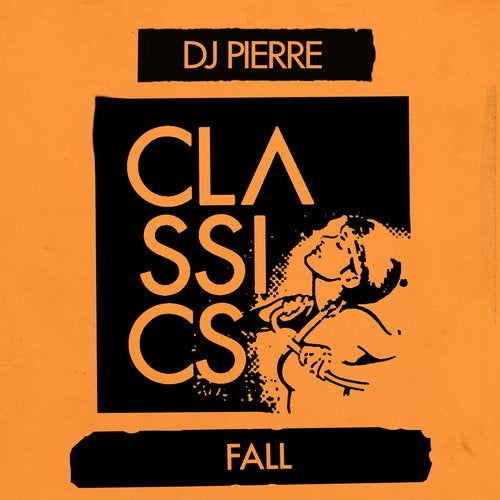 Cover art for Fall