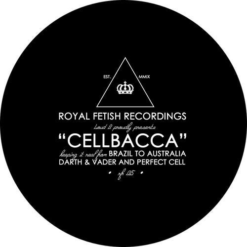 Cellbacca