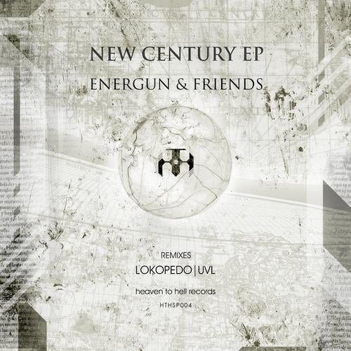 New Century EP