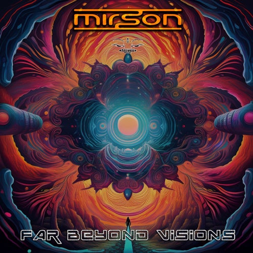  Mirson - Far Beyond Vision (2025) 