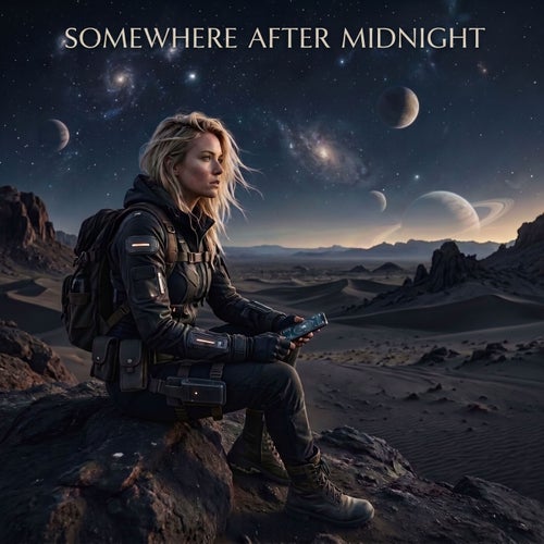Somewhere After Midnight
