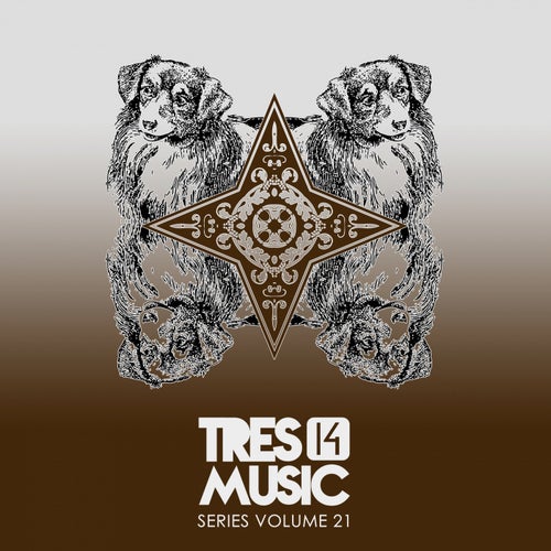 Tres 14 Series Vol. 21