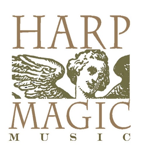 Harp Magic Music