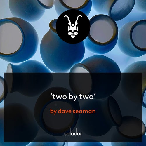 Dave Seaman - Two By Two (2024)