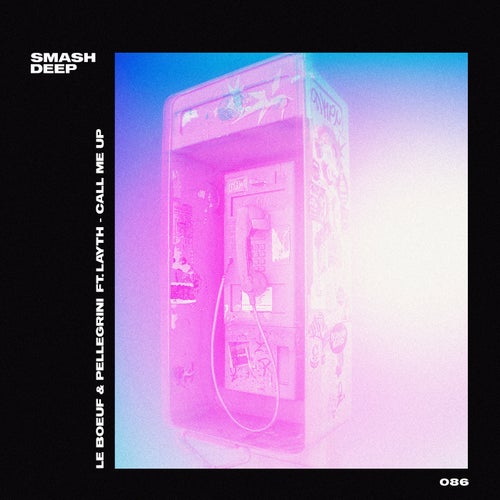 Call Me Up (Extended Mix)