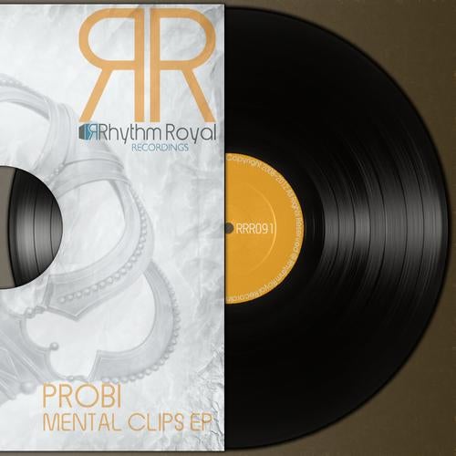 Mental Clips EP