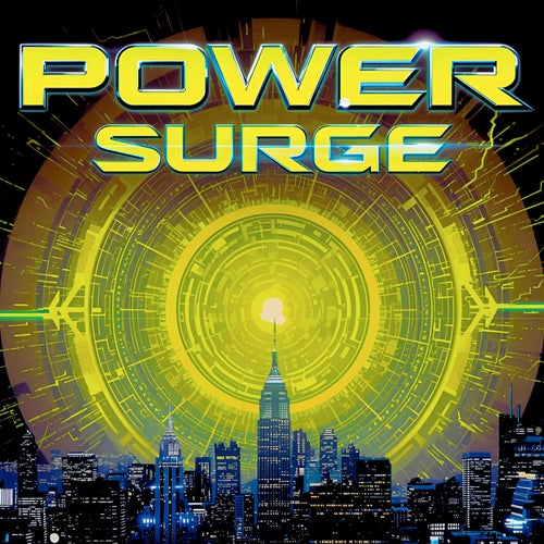 Power Surge