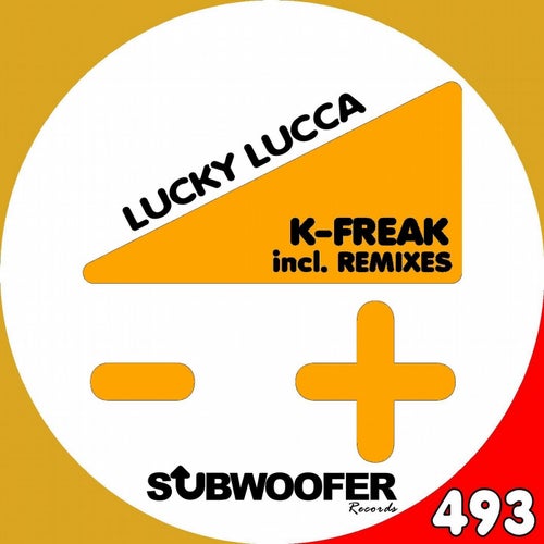 Lucky Lucca
