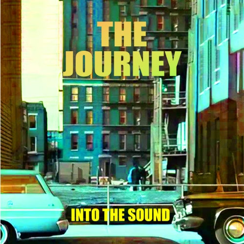 The Journey Into The Sound