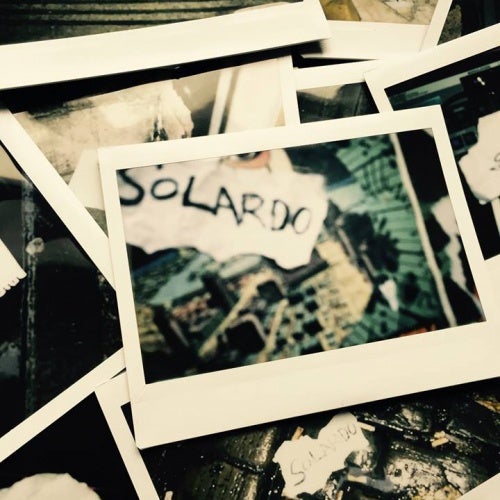 Solardo January chart 2016
