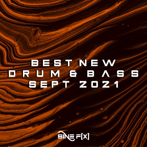 Best New Drum&Bass September 2021