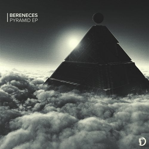 Cover art for Pyramid EP