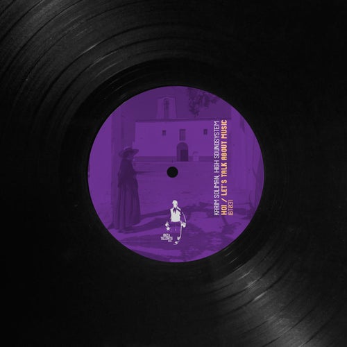 Hoi / Let's Talk About Music